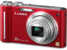 Lumix DMC-ZX1: Zwölf-Megapixel-Kamera von Panasonic