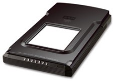 Microtek Scanmaker s480: Neuer Flachbettscanner