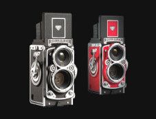 Minox DCC Rolleiflex AF 5.0: Kamera-Klassiker mit modernem Innenleben