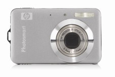 Neue Einsteiger-Kameras von Hewlett-Packard