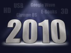 Nicht verpassen: Technik-Trends 2010!