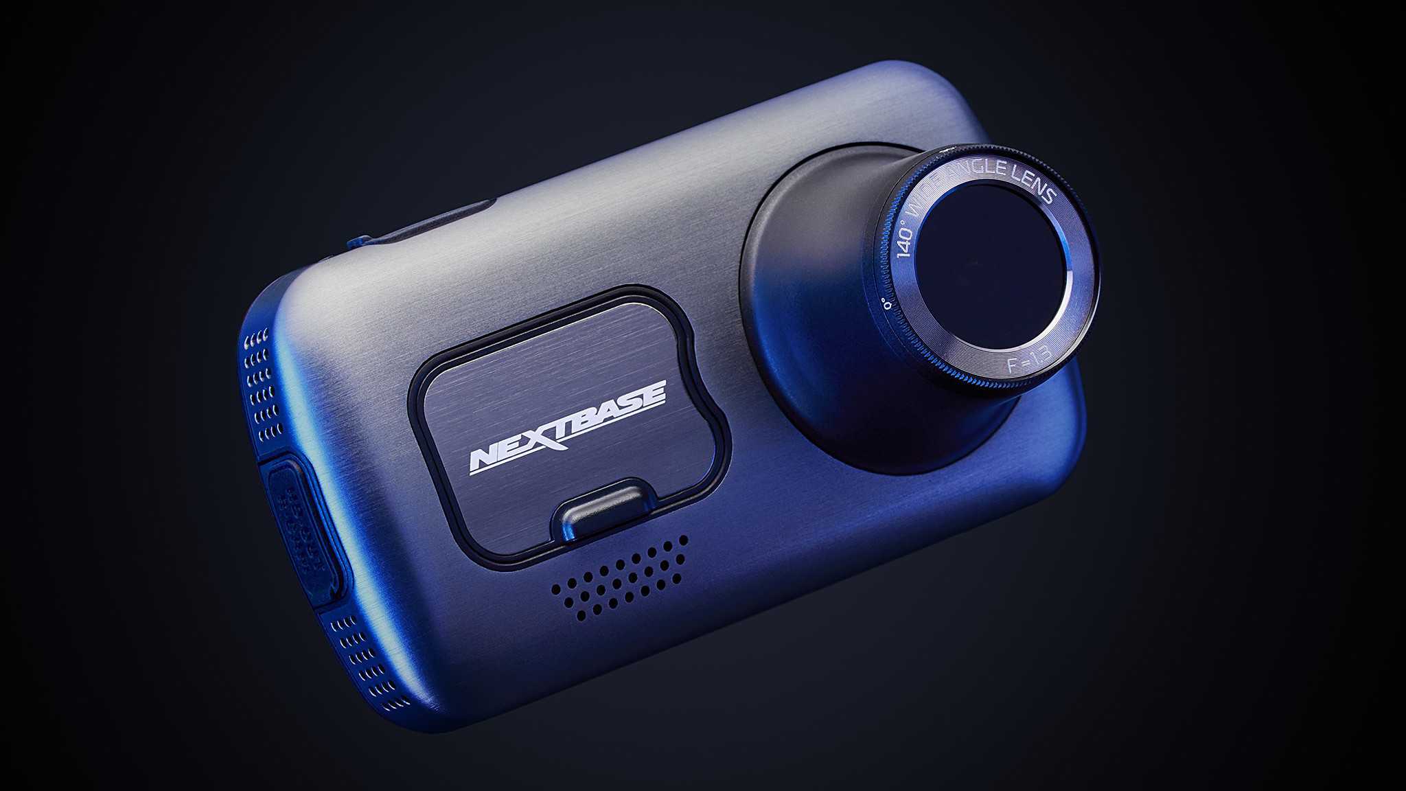 Nextbase 622GW im Test: Diese Dashcam ruft Hilfe!