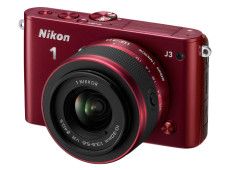 Nikon 1 J3 und Nikon 1 S1: Zwei neue Systemkameras