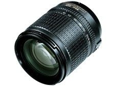 Nikon AF-S Nikkor 18-135 mm 1:3.5-5.6 G ED