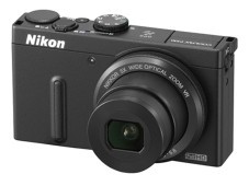 Nikon Coolpix P330: Lichtstarke Kompaktkamera