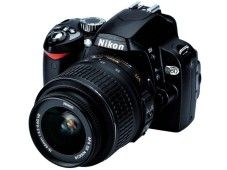 Nikon D60