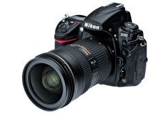 Nikon D700