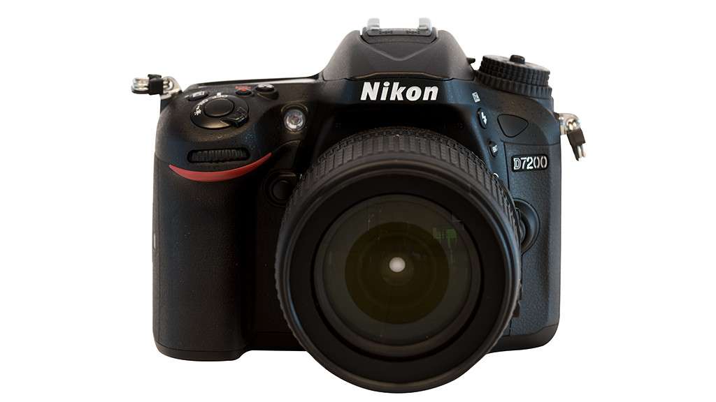 Nikon D7200: Test der schnellen Spiegelreflex mit Profi-Autofokus