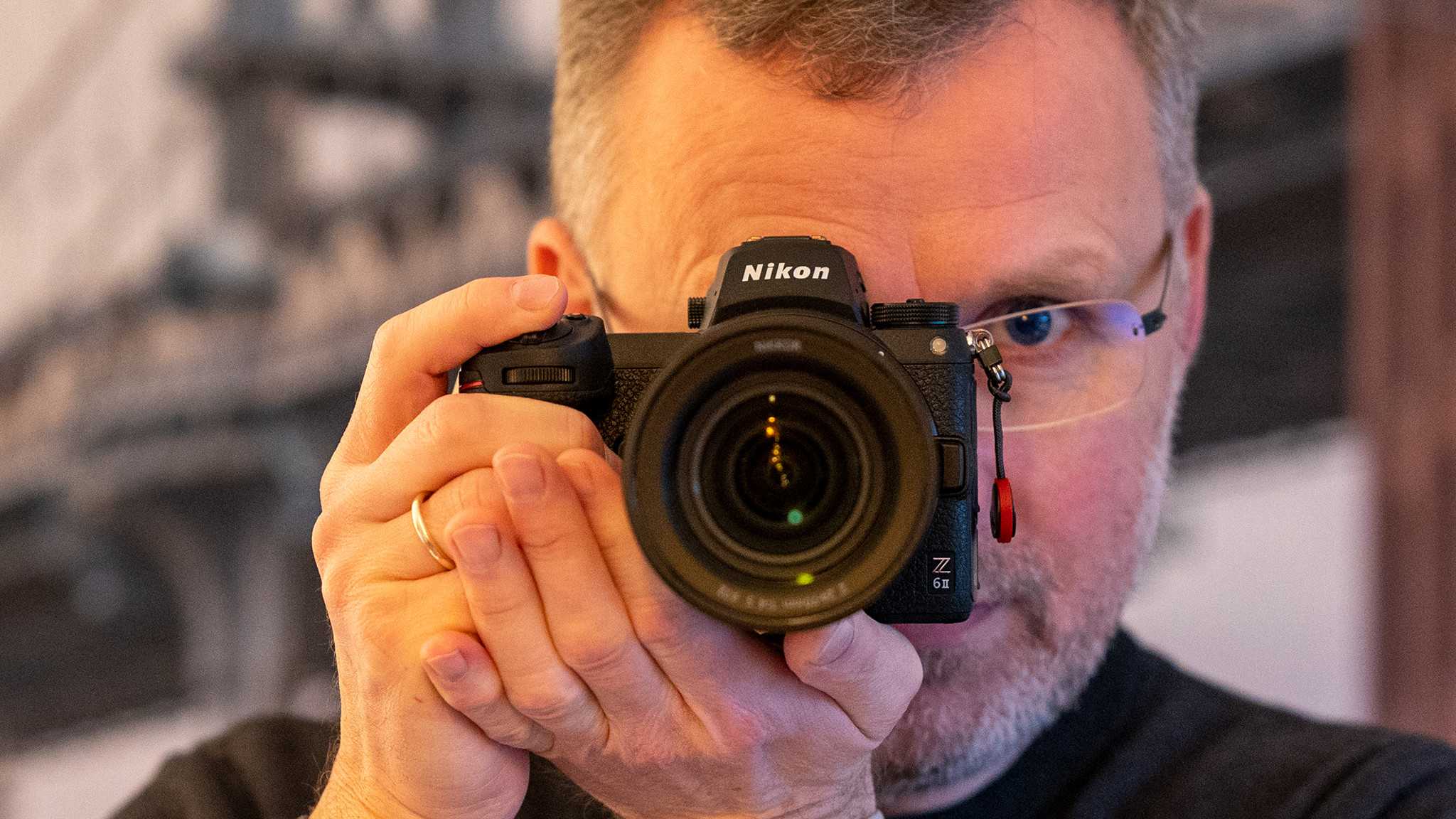 Nikon Z6 II: Test der Vollformat-Systemkamera