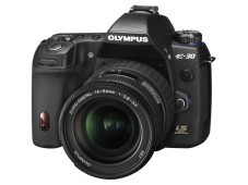 Olympus E-30