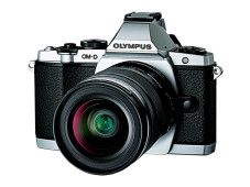 Olympus OM-D E-M5