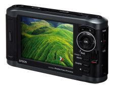 P-6000 &amp; P-7000: Epson bringt neue Photoviewer