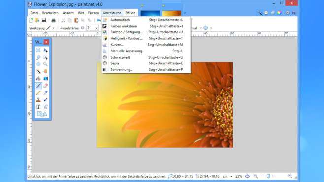 Paint.NET: Neue Version veröffentlicht