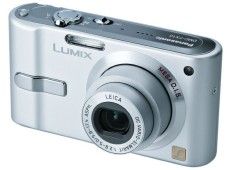 Panasonic Lumix DMC-FX10