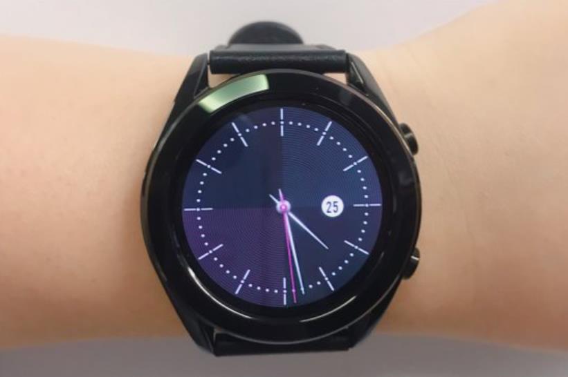 Wie Sie mit Ihrer Smartwatch gesund bleiben