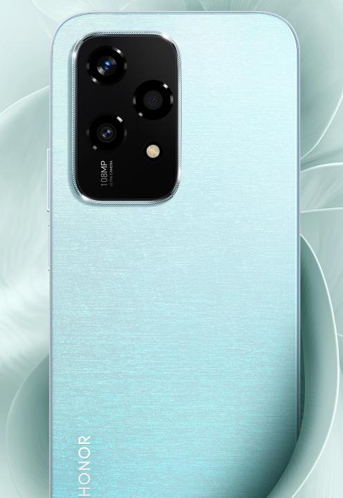 Ist das HONOR 200 Lite das beste Budget-Smartphone?