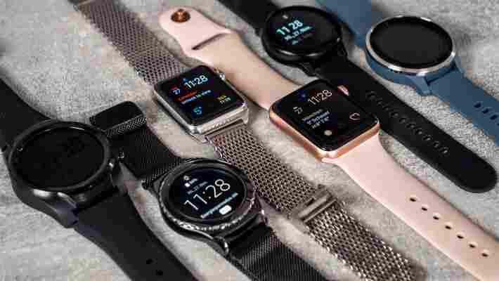 Welche Apple Watch kaufen? - die Modelle im Vergleich