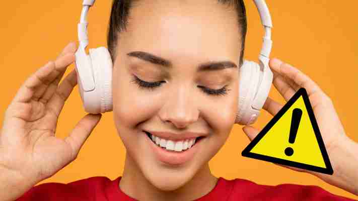 Gesundheitsrisiko: Stiftung Warentest warnt vor Bluetooth-Kopfhörern