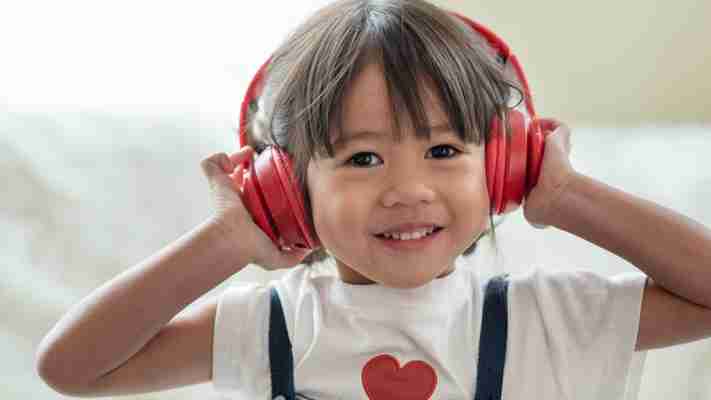 Kopfhörer für Kinder Test: 25 Kinderkopfhörer im Vergleich