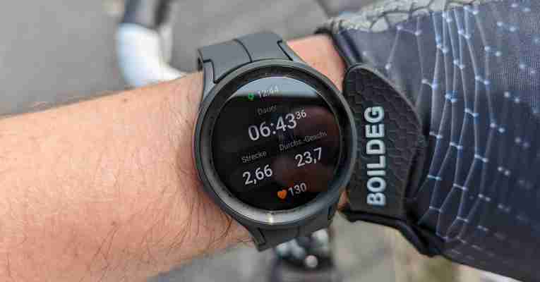Beste Samsung-Smartwatches: So findet Ihr das richtige Galaxy-Wearable