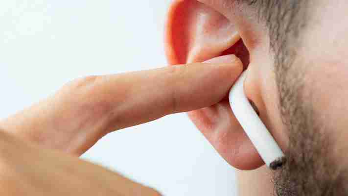Wie Sie Ihre Kopfhörer lauter machen