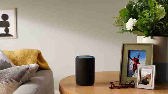 Echo Input: Alexa-Upgrade für Lautsprecher und Stereoanlagen