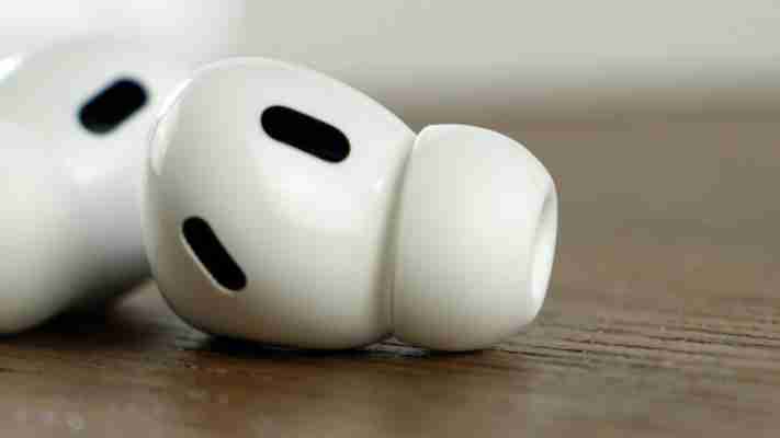 Test: Airpods und Airpods Pro Mikrofon – so gut klingt es