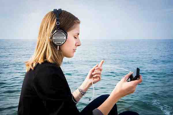 Kopfhörer-Lautstärke: Bis zu welcher Lautstärke sind deine Ohren sicher?
