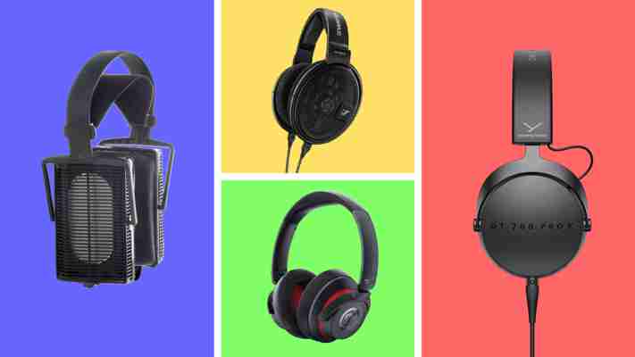 26 beste Over-Ear-Kopfhörer Test & Vergleich 2022 » 3 Top Produkte!