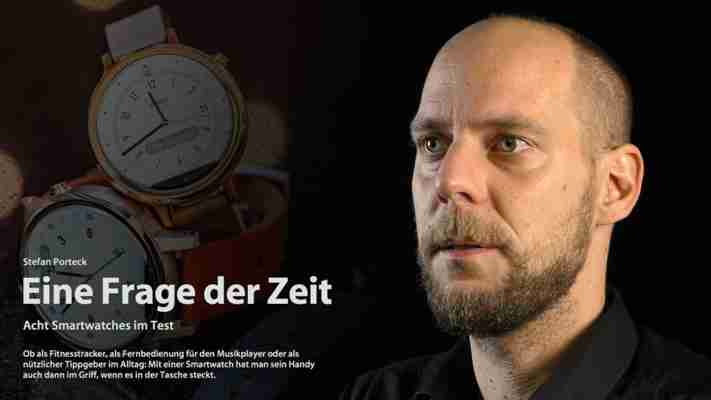 2022: Welches Apple Watch soll ich mir kaufen?