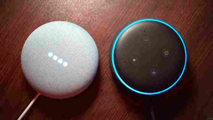 Google Home: der Amazon-Echo-Konkurrent im Test