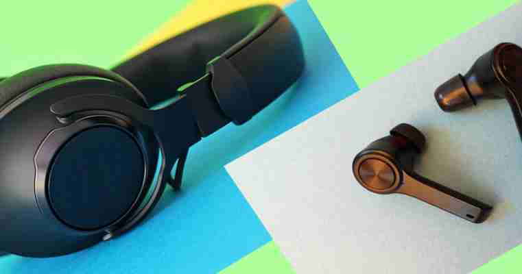 Der beste True-Wireless-In-Ear-Kopfhörer im Test und Vergleich