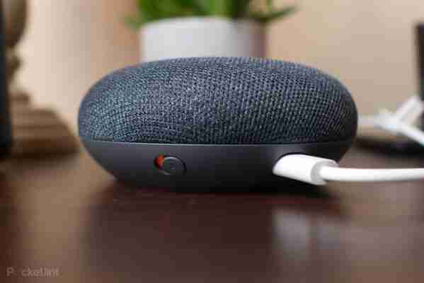 Google Home Smart Speaker verlieren wichtige Funktion
