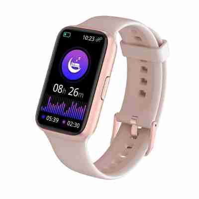 Smart Watch für Damen Herren 1.47 Touchscreen Smartwatch für Android-Handys IOS