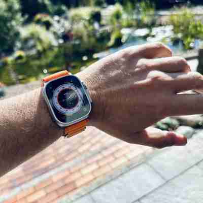 Apple Watch-Alternativen: Diese 7 Smartwatches erleichtern Training und Alltag