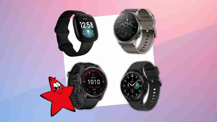 Smartwatch Vergleich 2016 + Kaufratgeber + FAQ