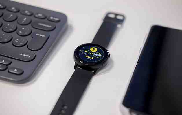 Galaxy Watch 3 im Test. Die beste Smartwatch für Android?- igrowdigital