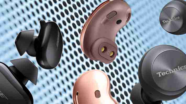 Geschenkideen: Die fünf beliebtesten Over-Ear Bluetooth Kopfhörer ✅