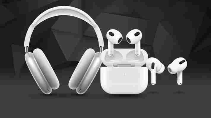 AirPods Pro 2, AirPods Max & Co. im Test: Das haben die Kopfhörer von Apple drauf